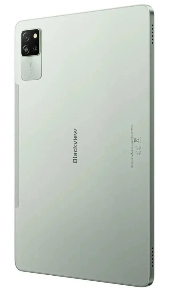 Планшет BlackView Tab 60 Pro 10'1" 8/128 ГБ  LTE, зелёный