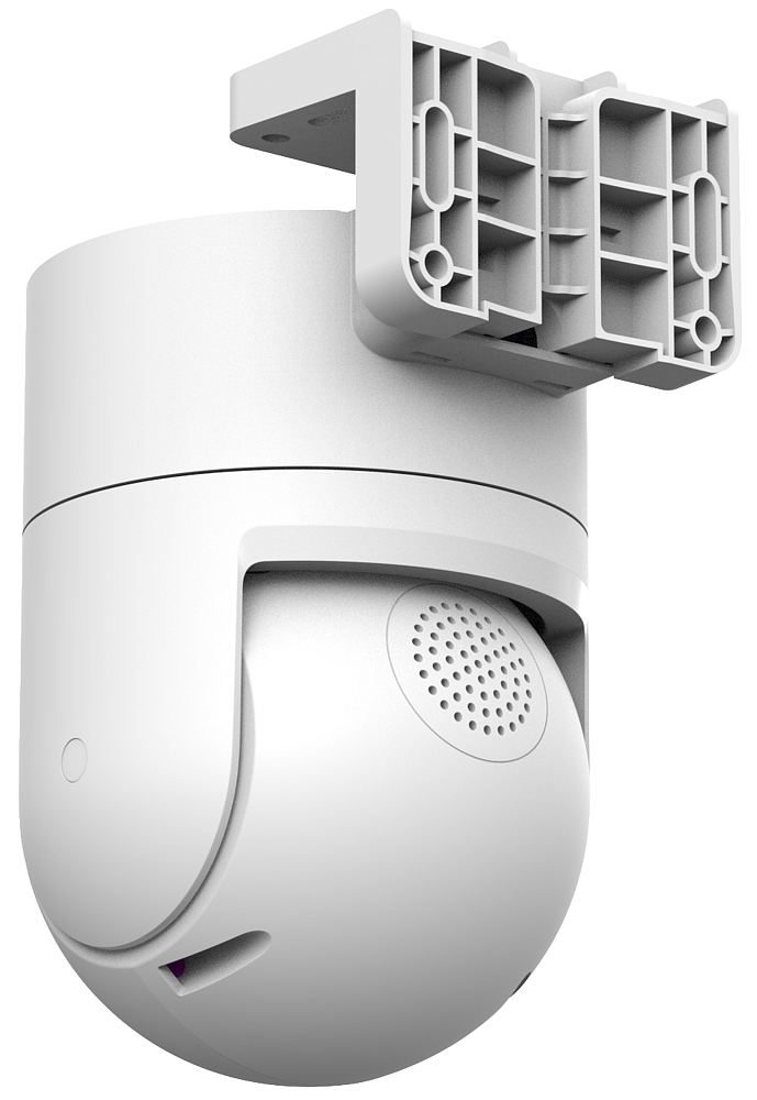 Видеокамера Xiaomi Outdoor Camera CW300, белая (BHR8097EU)