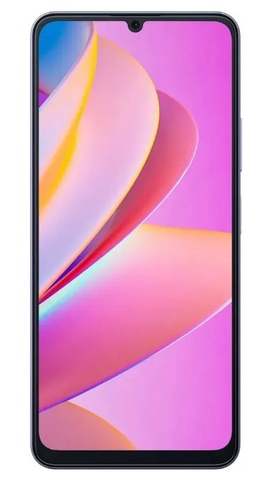 Смартфон Blackview COLOR 8 8/256,фиолетовый