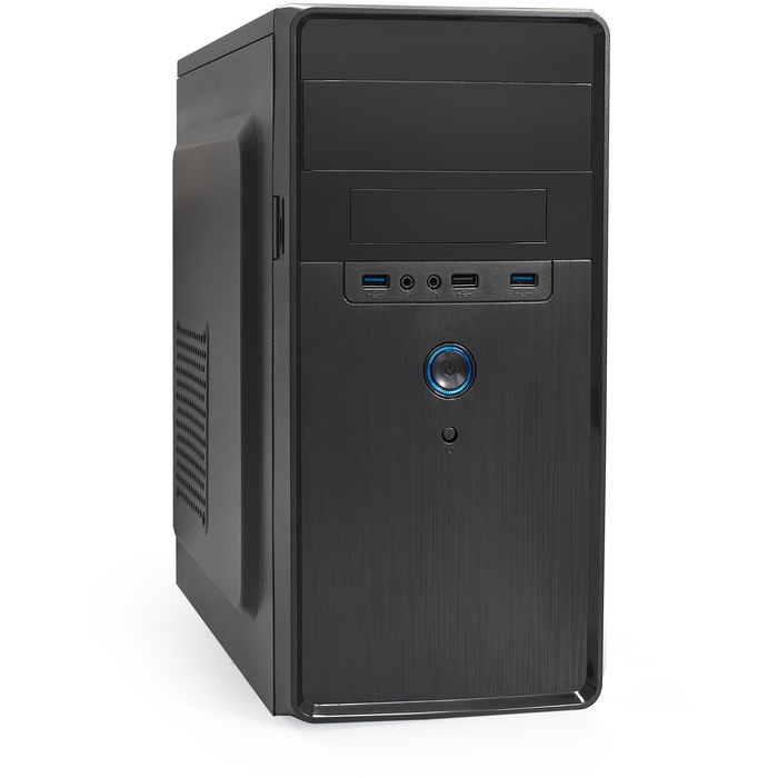 Компьютер Ryzen 5 5500GT 3.6GHz//16GB DDR4//512GB SSD M2//Radeon Vega 7//Astra Linux CE