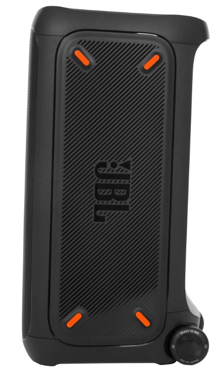 Портативная акустическая система JBL PARTYBOX 310 <BLACK>