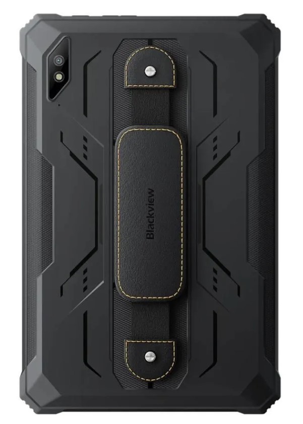 Планшет BlackView ACTIVE 8 Pro 10'3" 8/256 ГБ  LTE, чёрный