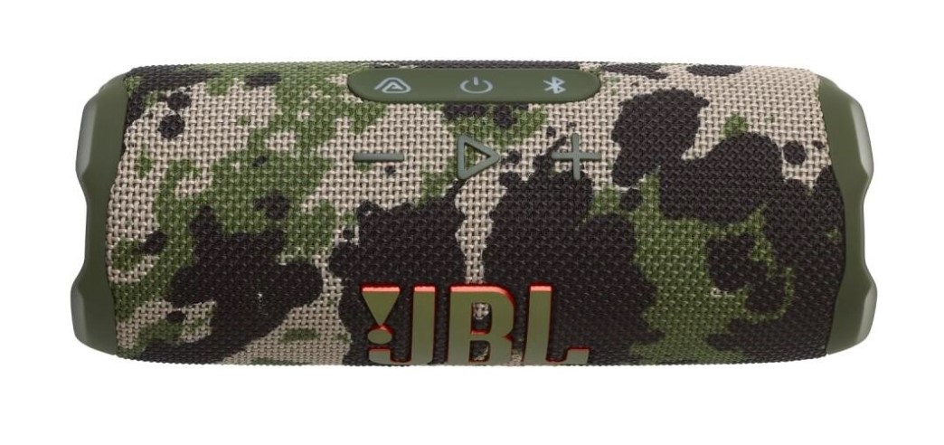 Портативная колонка JBL FLIP 7 <SQUAD>-0
