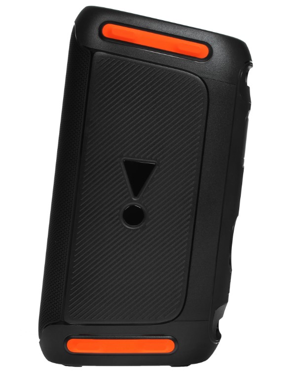 Портативная акустическая система JBL PARTYBOX 110 <BLACK>
