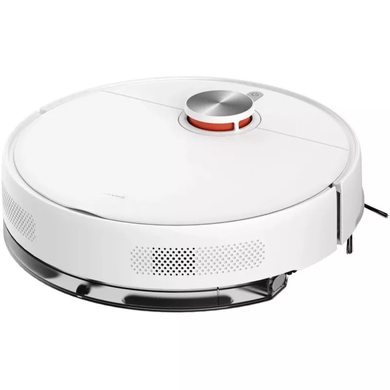 Робот-пылесос Xiaomi Robot Vacuum S40, белый (BHR084AEU) — Фото 1