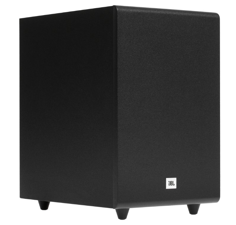 Саундбар JBL Cinema SB170 2.1-канальная звуковая панель с беспроводным сабвуфером, мощность 220 Вт