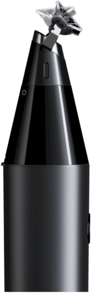 Триммер Xiaomi UniBlade Trimmer X300 (BHR7051GL), серый — Фото 8