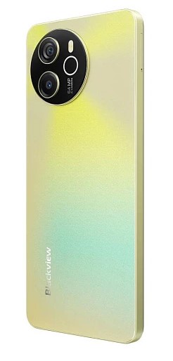 Смартфон Blackview SHARK 8 8/256,золотой