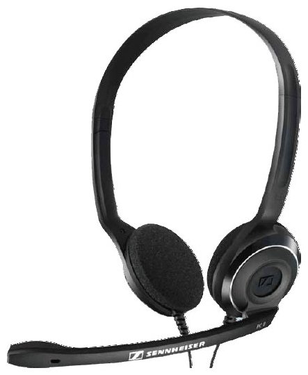 Наушники с микрофоном Sennheiser EPOS PC 8 USB