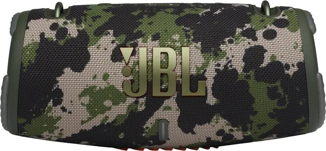 Портативная колонка JBL XTREME 3 <CAMO>