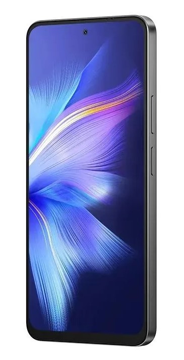Смартфон Blackview SHARK 9 8/256,чёрный