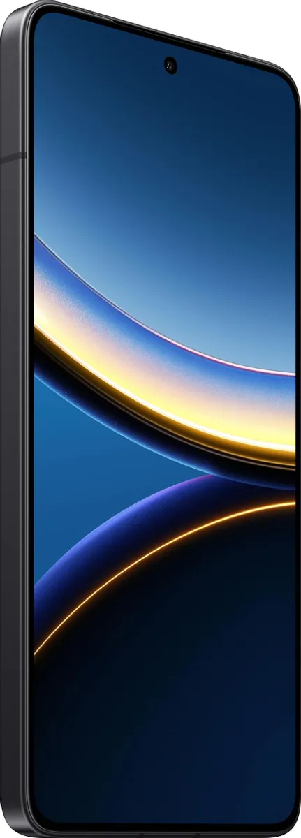 Смартфон POCO F7 Pro 12/512 ГБ, черный-3