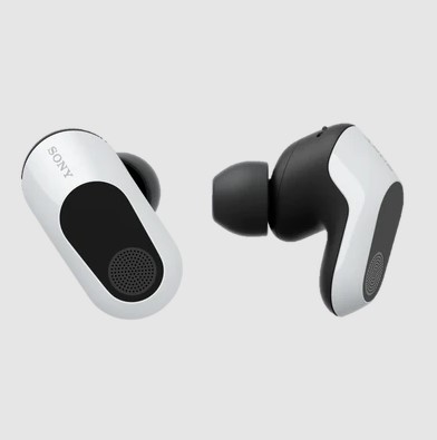 Беспроводные TWS наушники с микрофоном Sony INZONE WF-G700N