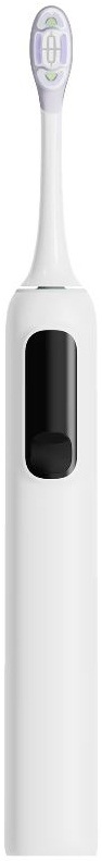 Зубная щетка Xiaomi Oscillation Electric Toothbrush Pro, белая (BHR07ZVGL)-0