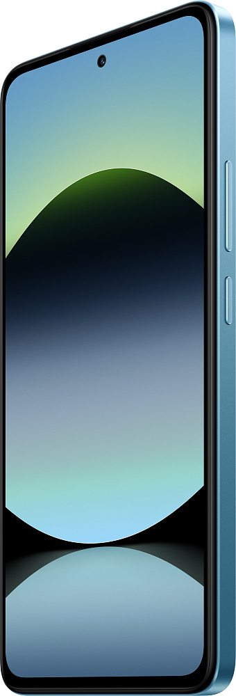 Смартфон Xiaomi Redmi Note 14 6/128 ГБ, синий