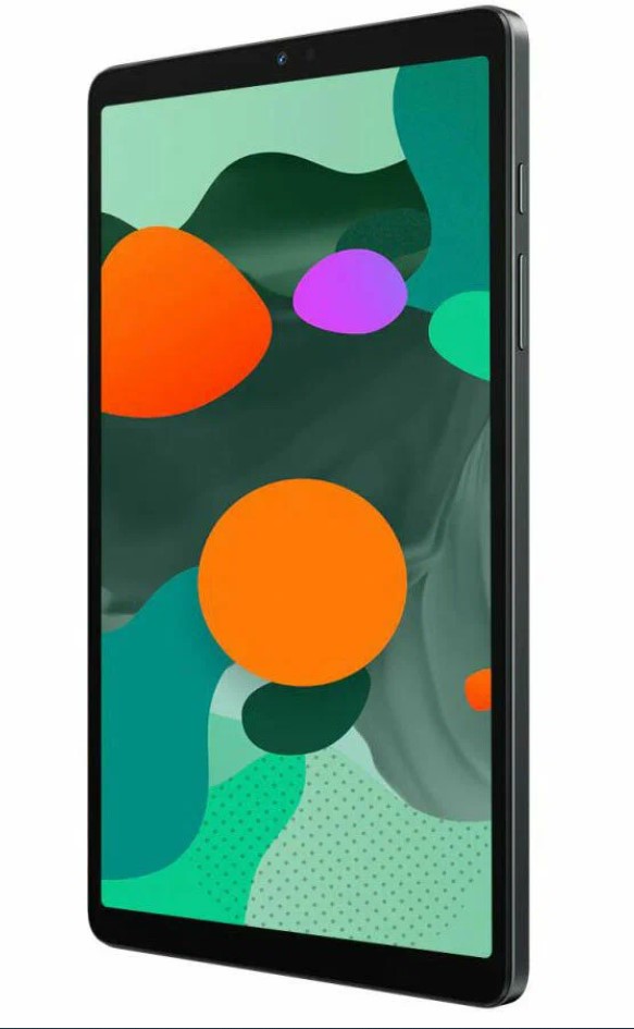 Планшет BlackView Tab 60 8'6" 6/128 ГБ  LTE, серый