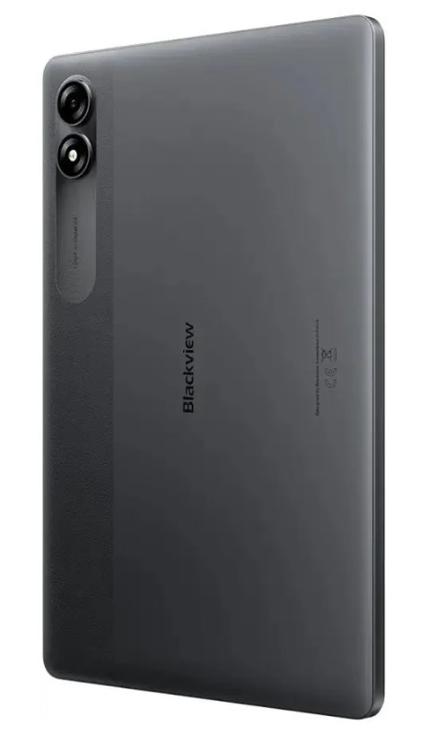 Планшет BlackView Tab 90 10'9" 8/128 ГБ  LTE, серый