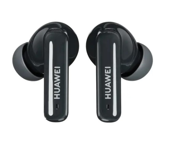Беспроводные TWS наушники с микрофоном Huawei FreeBuds 6i, черные-0