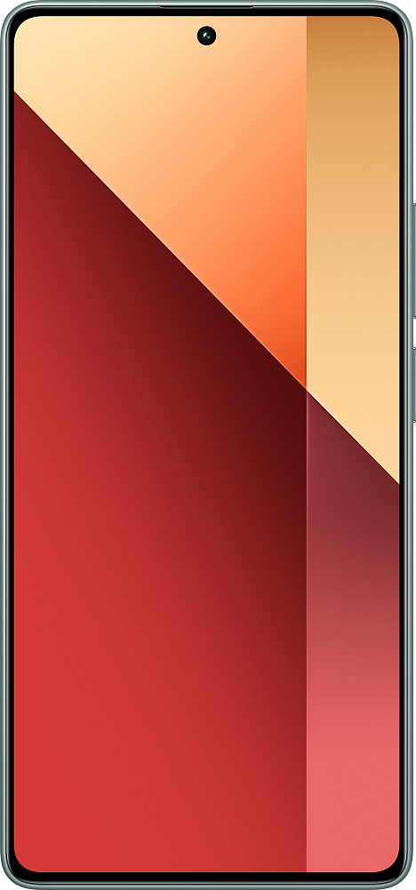 Смартфон Xiaomi Redmi Note 13 Pro 8/256 ГБ, зелёный