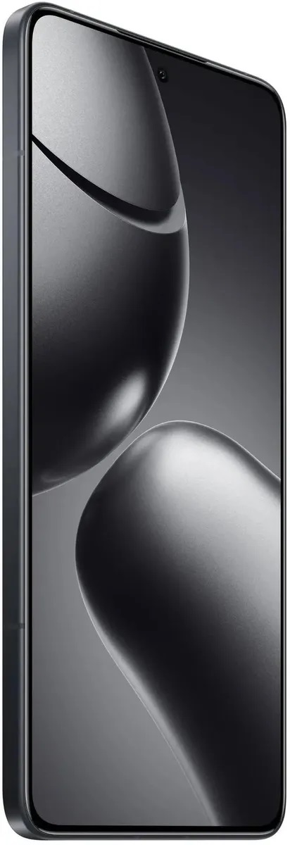 Смартфон Xiaomi 14T 12/256 ГБ, чёрный