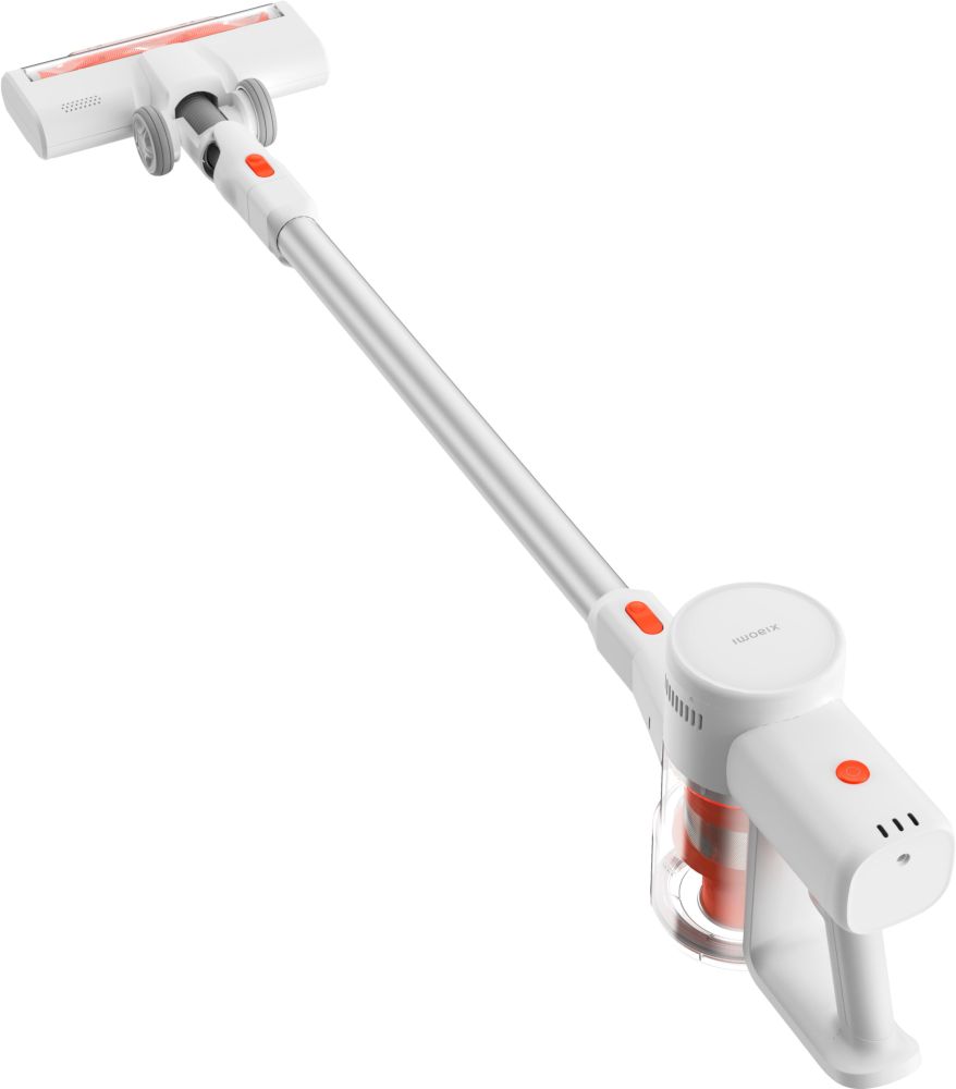 Пылесос вертикальный Xiaomi Vacuum Cleaner G20 Lite (BHR8195EU), белый — Фото 5
