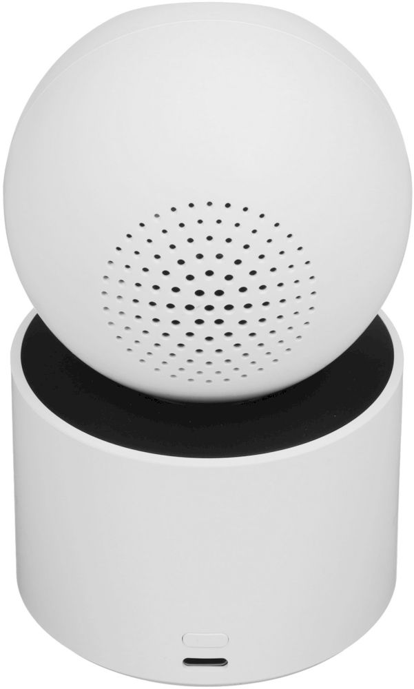 Видеокамера Xiaomi Smart Camera C300 Dual (BHR9166EU), белый — Фото 4