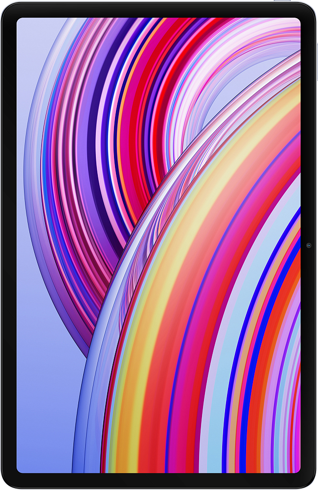 Планшет Xiaomi Redmi Pad Pro 12.1" 8/256 ГБ, Wi-Fi, голубой