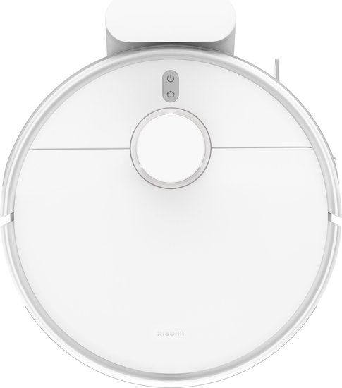 Робот-пылесос Xiaomi Robot Vacuum S40C, белый (BHR9664EU)