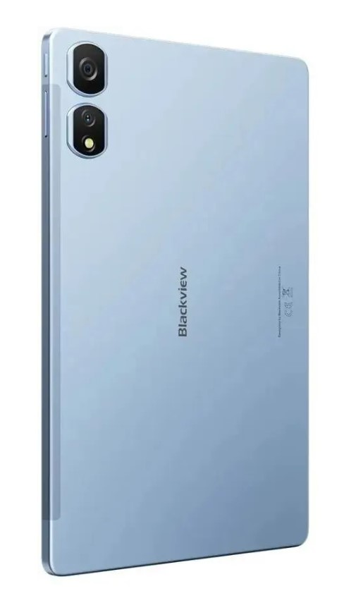Планшет BlackView Tab 16 Pro 11" 8/256 ГБ  LTE, синий