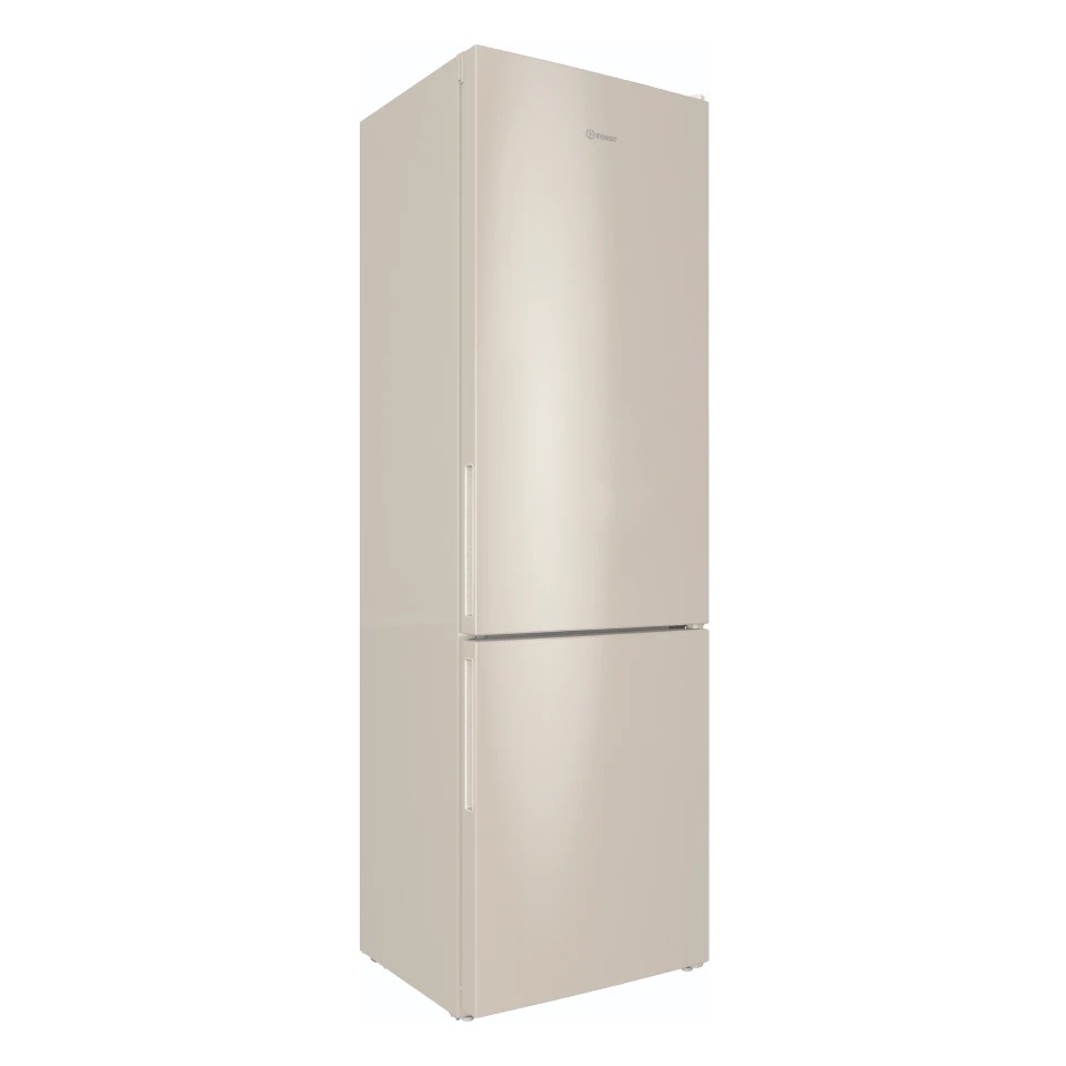 Холодильник Indesit ITR 4200 E (Объем - 325 л / Высота - 195см / A / Бежевый / NoFrost)