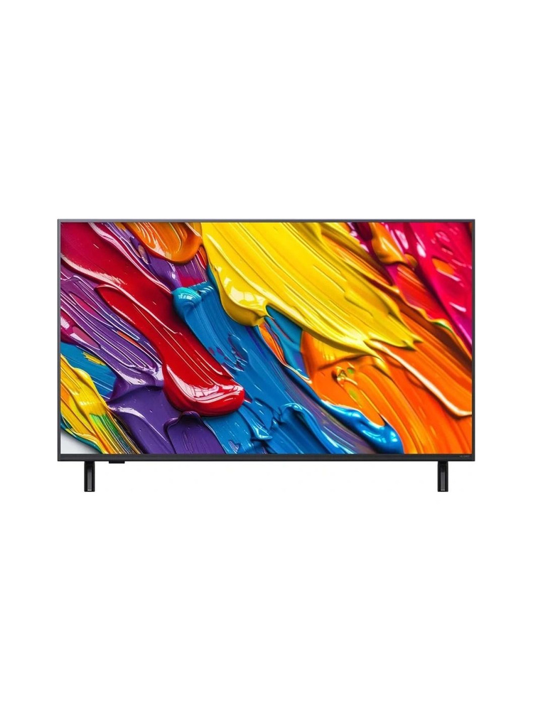Телевизор LG 50QNED80A6A 4K UHD WebOS