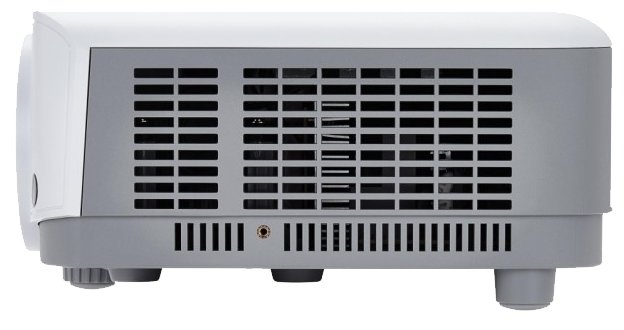 Проектор Viewsonic PA503S/PA503SE 3800 ANSI люмен | SVGA 800x600 | лампа 190W | 22000:1 | 1.19м-13.11м (100"@3.98м)/UK