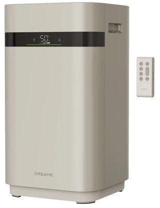 Увлажнитель воздуха Dreame H40 Air Freshener, белый