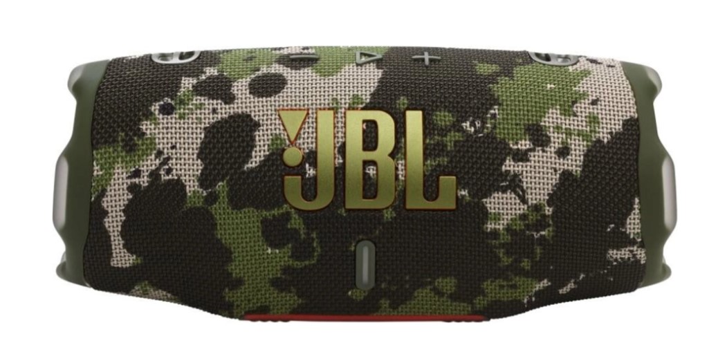Портативная колонка JBL CHARGE 6 <SQUAD>