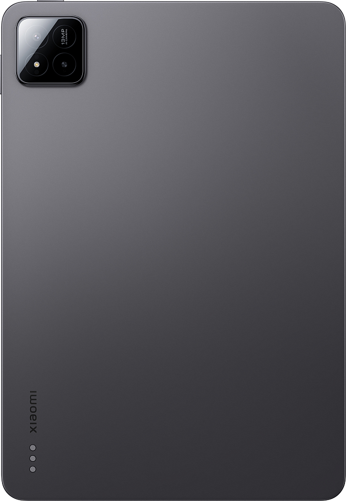 Планшет Xiaomi Pad 7 8/128 ГБ, Wi-Fi, серый