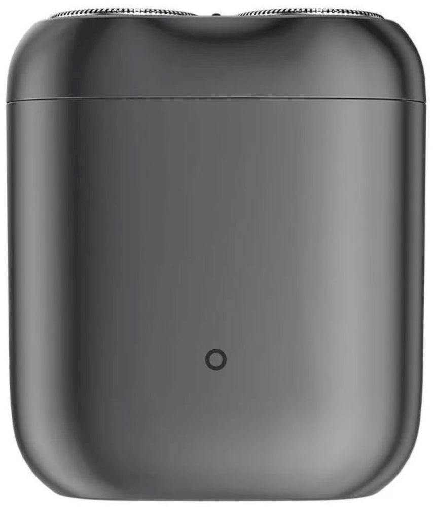 Бритва Xiaomi Electric Shaver S200, серая (BHR9529GL), серый — Фото 1
