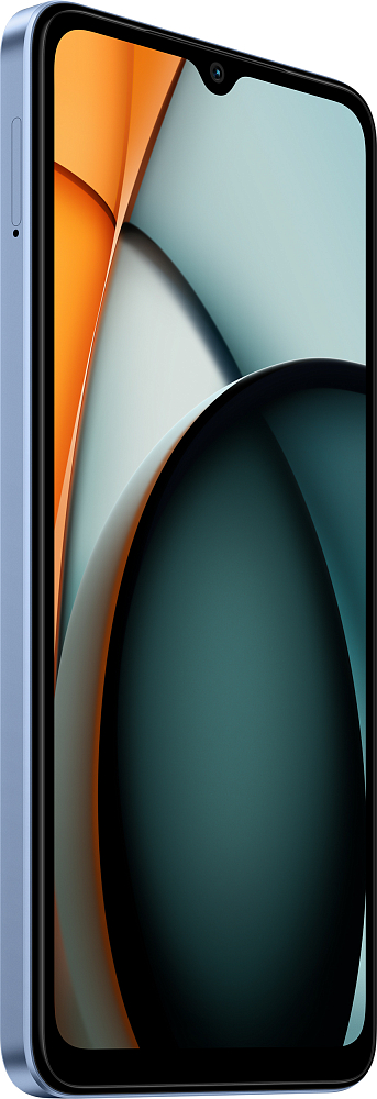 Смартфон Xiaomi Redmi A3 4/128 ГБ, голубой