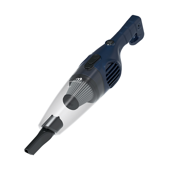 Пылесос вертикальный Blackton Bt VC1605B (400/80Вт, контейнер 0.5 л, кабель - 4 м)