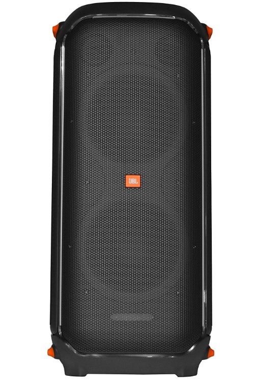 Беспроводная акустическая система JBL PARTYBOX 710 <BLACK>