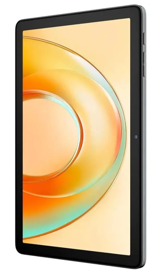 Планшет BlackView Tab 60 Pro 10'1" 8/128 ГБ  LTE, серый