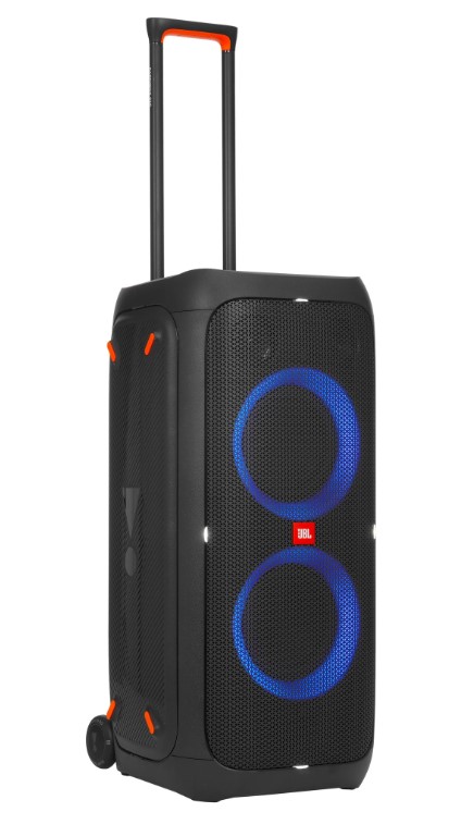 Портативная акустическая система JBL PARTYBOX 310 <BLACK>