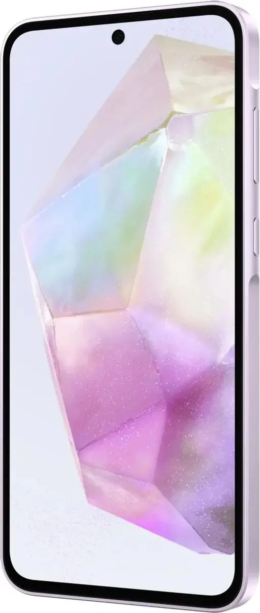 Смартфон Samsung Galaxy A35 5G 8/256 ГБ (SM-A356E), фиолетовый