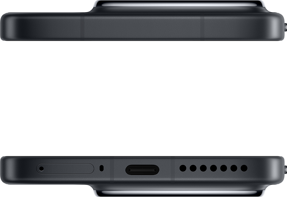 Смартфон Xiaomi 15 12/256 ГБ, черный