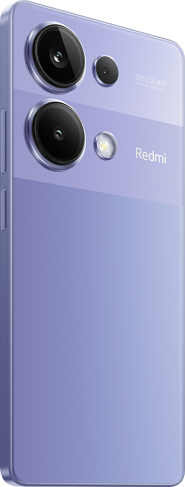 Смартфон Xiaomi Redmi Note 13 Pro 8/256 ГБ, фиолетовый