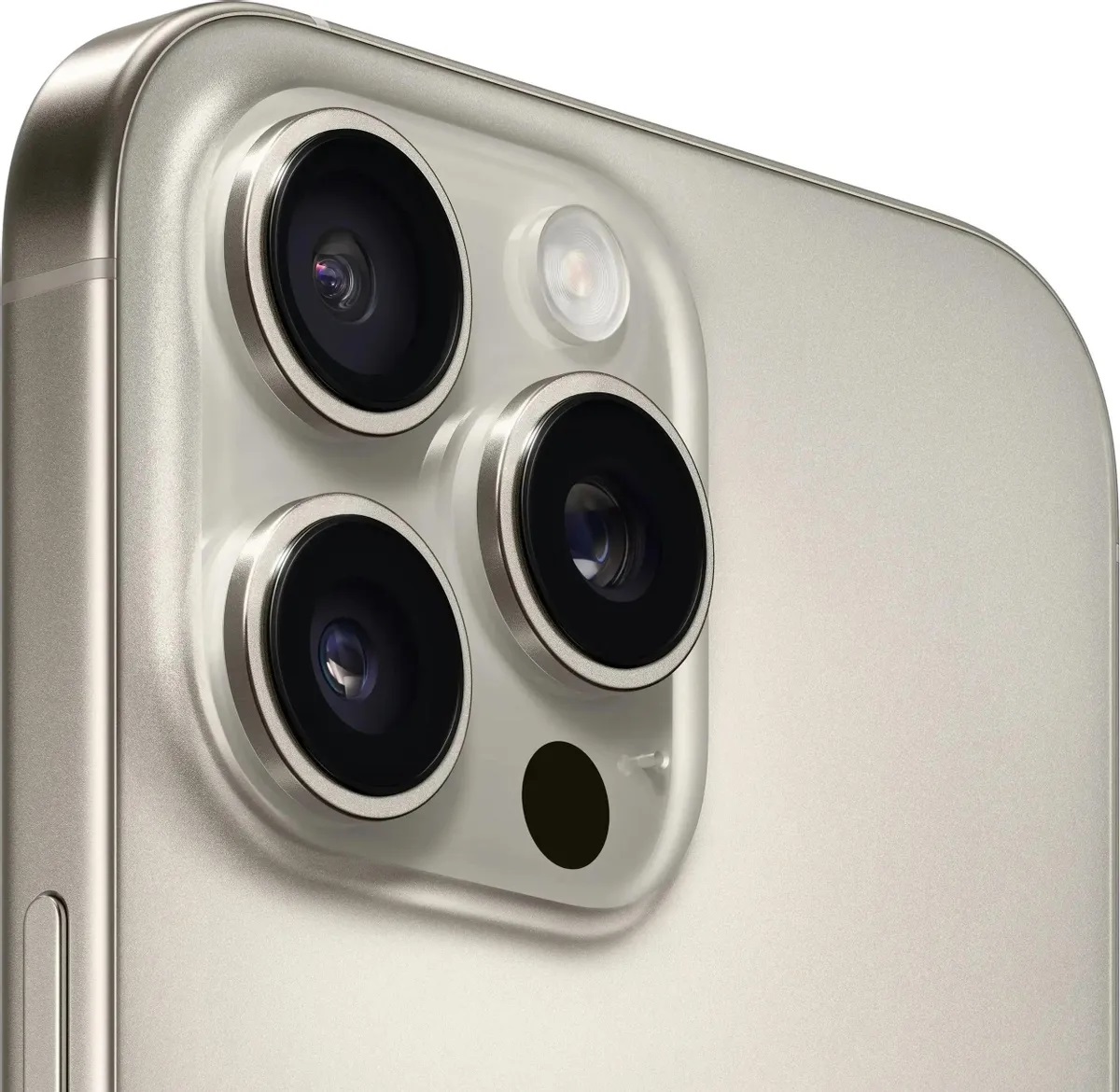 Смартфон Apple iPhone 16 PRO MAX 512 ГБ, серый