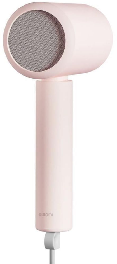Фен Xiaomi Compact Hair Dryer H101, розовый (BHR7474EU) — Фото 3