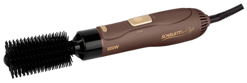 Фен-щетка Scarlett SC-HAS73I08-0