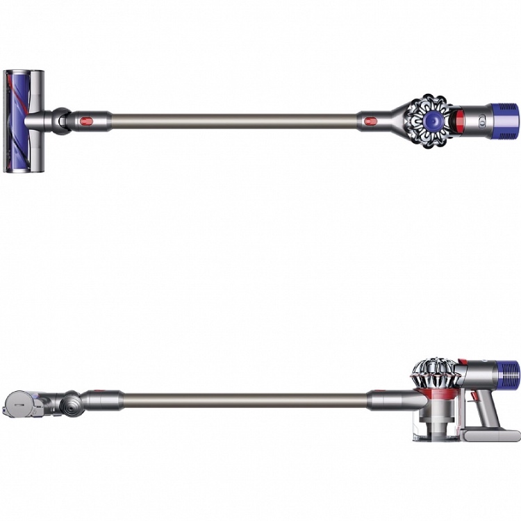Пылесос Dyson V8 EU (SV25)