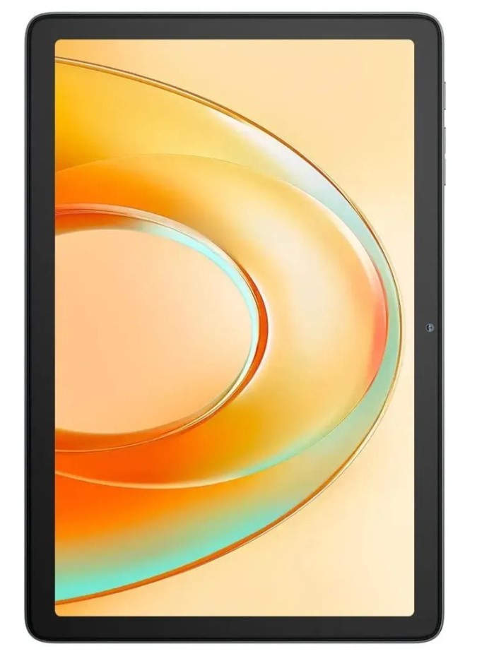 Планшет BlackView Tab 60 Pro 10'1" 8/128 ГБ  LTE, серый