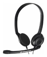 Наушники с микрофоном Sennheiser EPOS PC 5 Chat-0